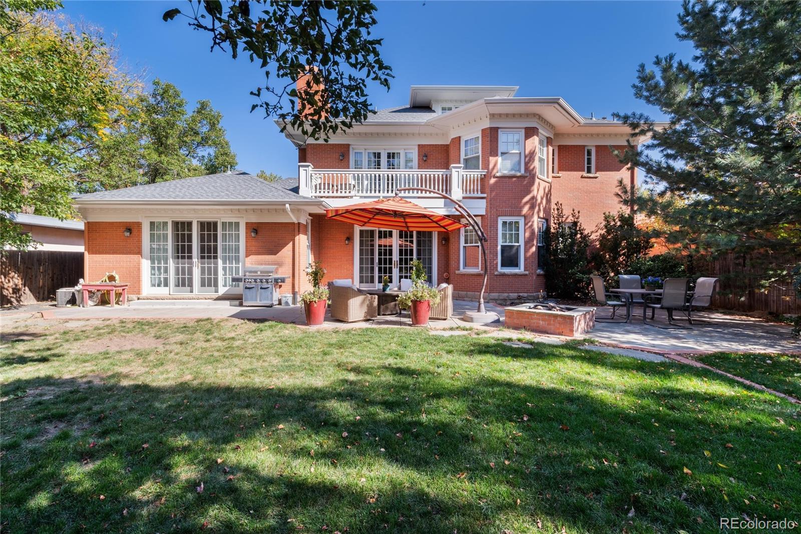 MLS Image #41 for 141  elm street,denver, Colorado