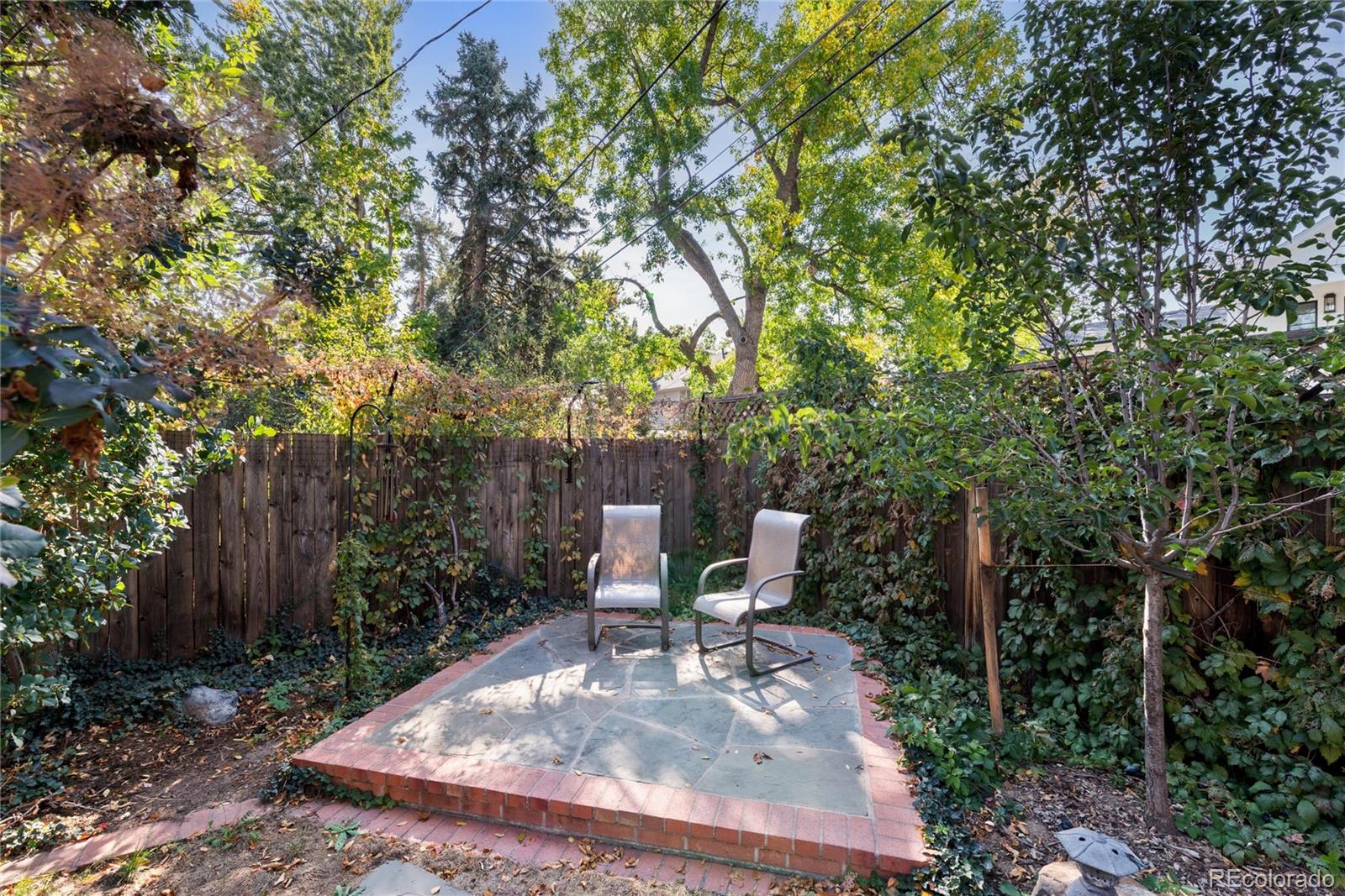 MLS Image #42 for 141  elm street,denver, Colorado