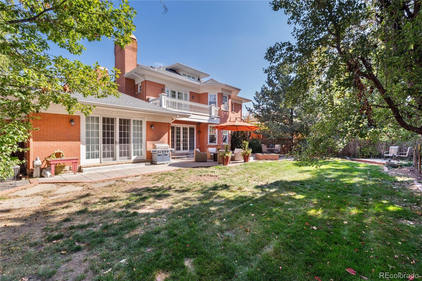 MLS Image #43 for 141  elm street,denver, Colorado