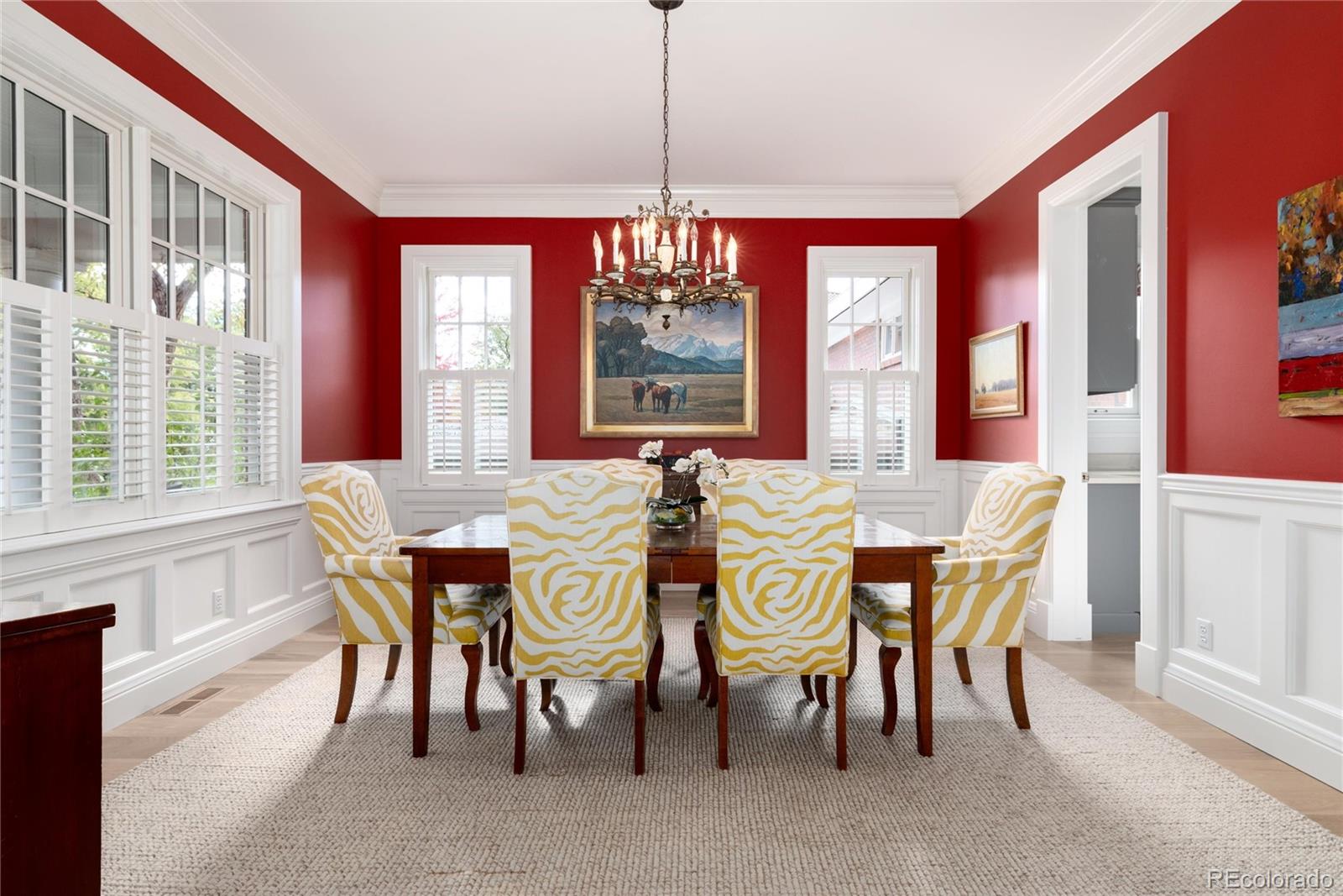 MLS Image #5 for 141  elm street,denver, Colorado