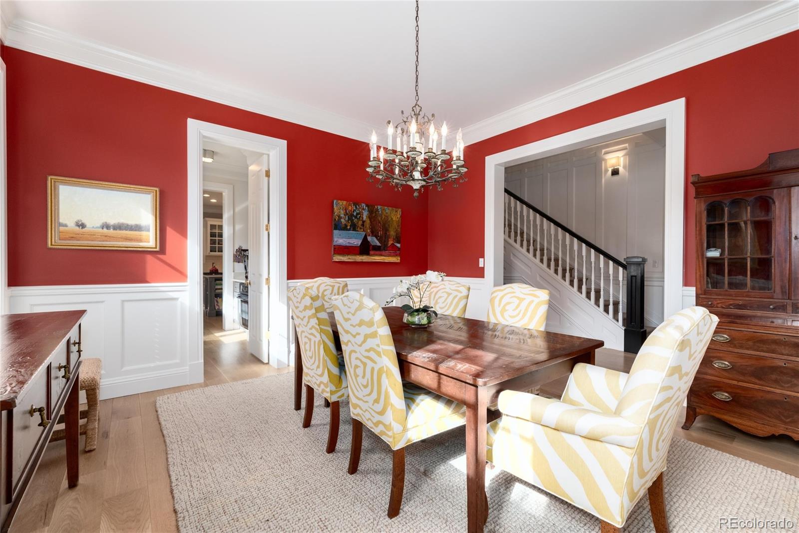MLS Image #6 for 141  elm street,denver, Colorado