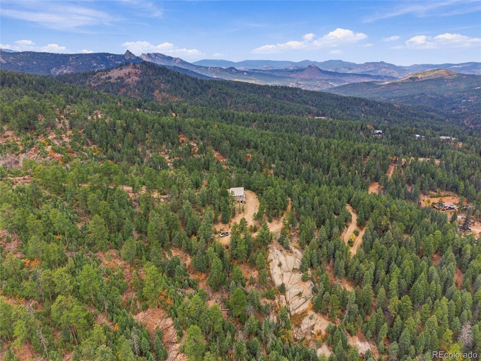 MLS Image #20 for 896 s county highway 67 ,sedalia, Colorado