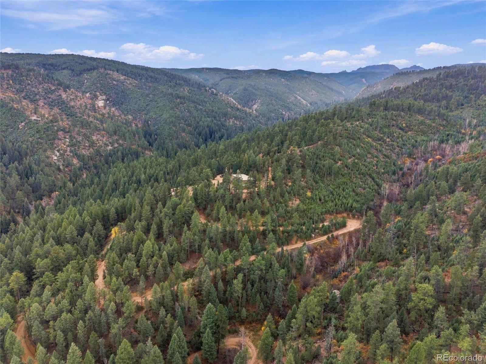 MLS Image #21 for 896 s county highway 67 ,sedalia, Colorado