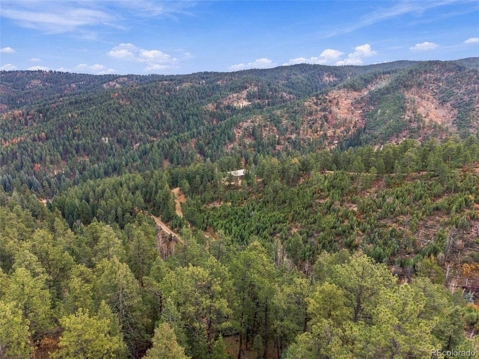 MLS Image #3 for 896 s county highway 67 ,sedalia, Colorado