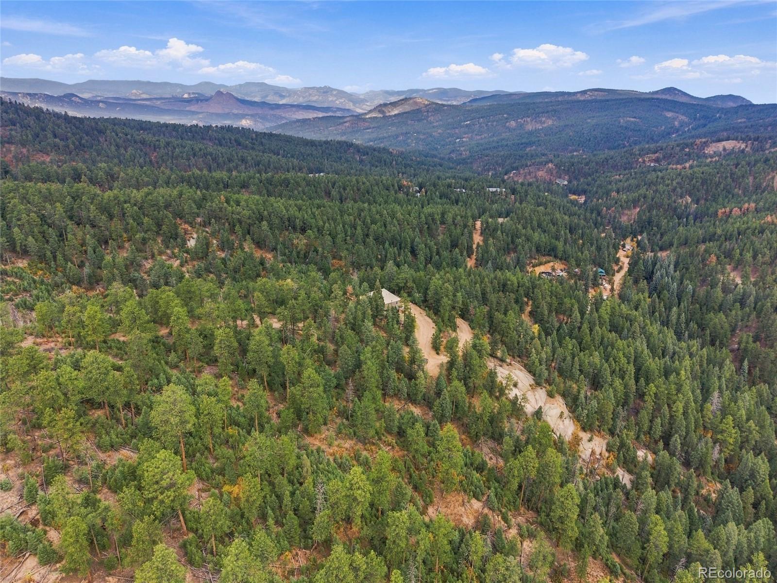 MLS Image #4 for 896 s county highway 67 ,sedalia, Colorado
