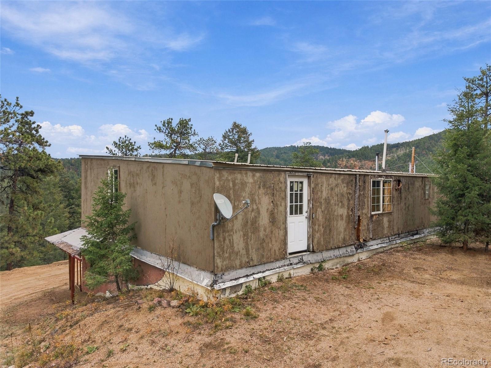 MLS Image #6 for 896 s county highway 67 ,sedalia, Colorado