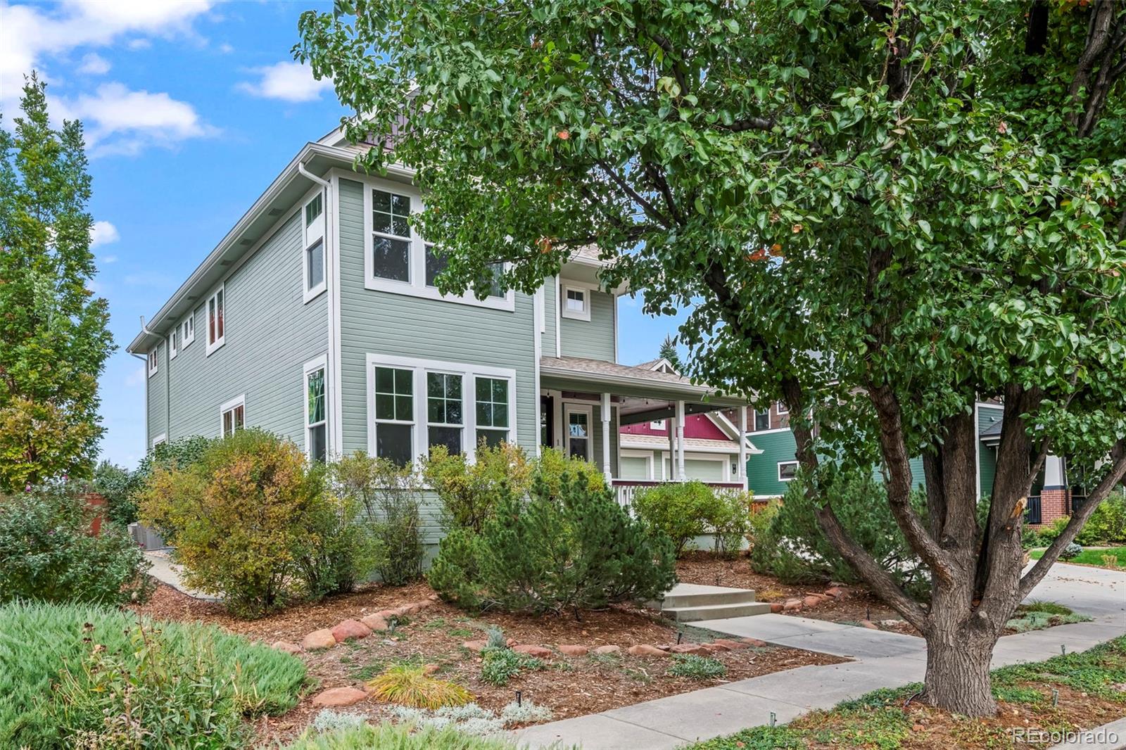 MLS Image #2 for 1305  greening avenue,erie, Colorado