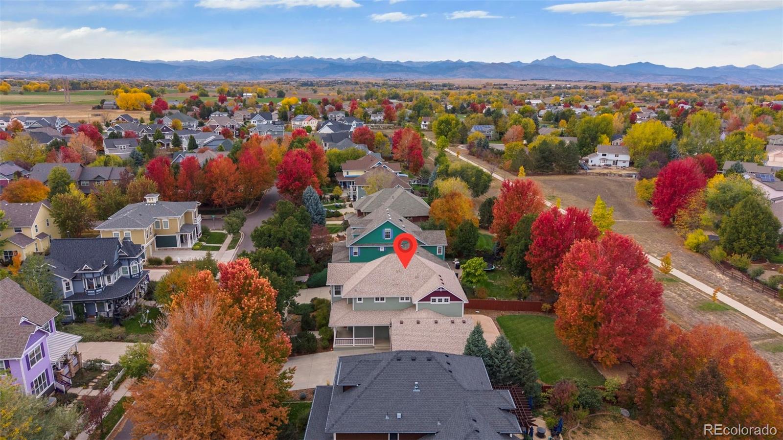 MLS Image #3 for 1305  greening avenue,erie, Colorado