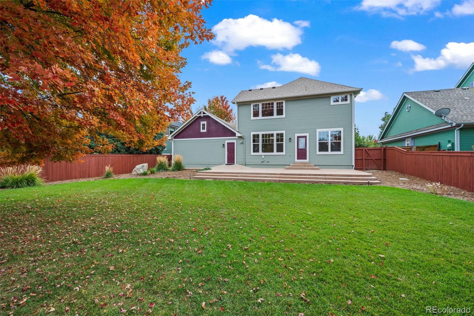 MLS Image #39 for 1305  greening avenue,erie, Colorado