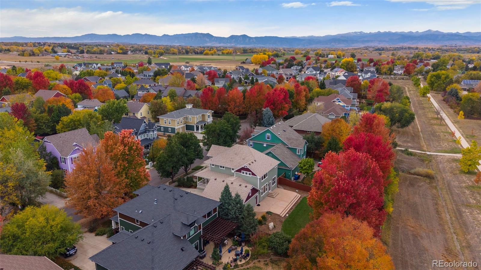 MLS Image #44 for 1305  greening avenue,erie, Colorado