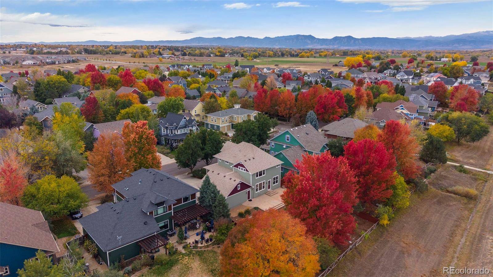 MLS Image #45 for 1305  greening avenue,erie, Colorado