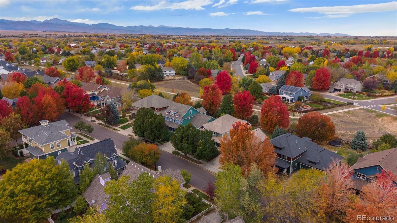 MLS Image #46 for 1305  greening avenue,erie, Colorado