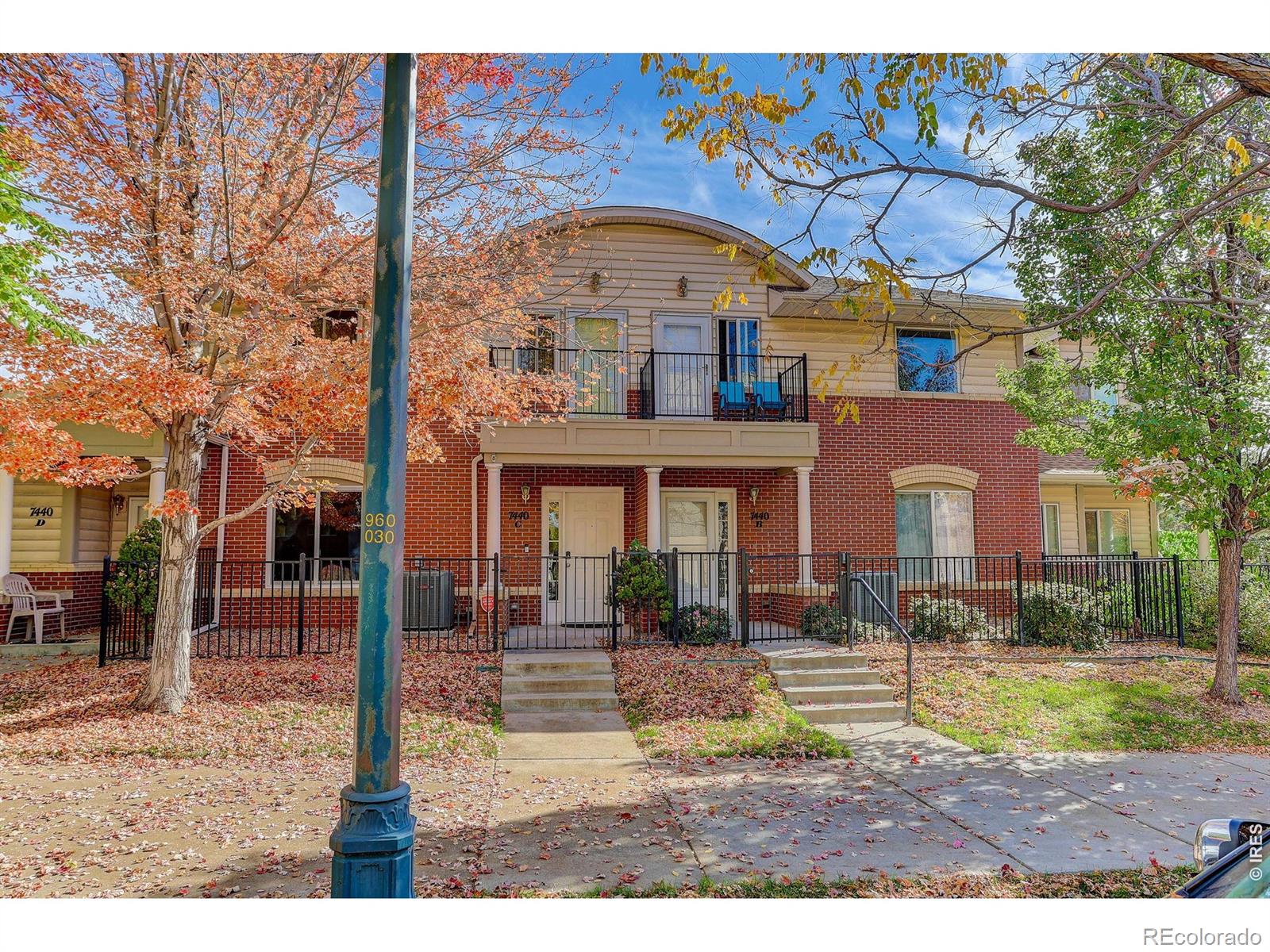 MLS Image #1 for 7440  lowell boulevard,westminster, Colorado
