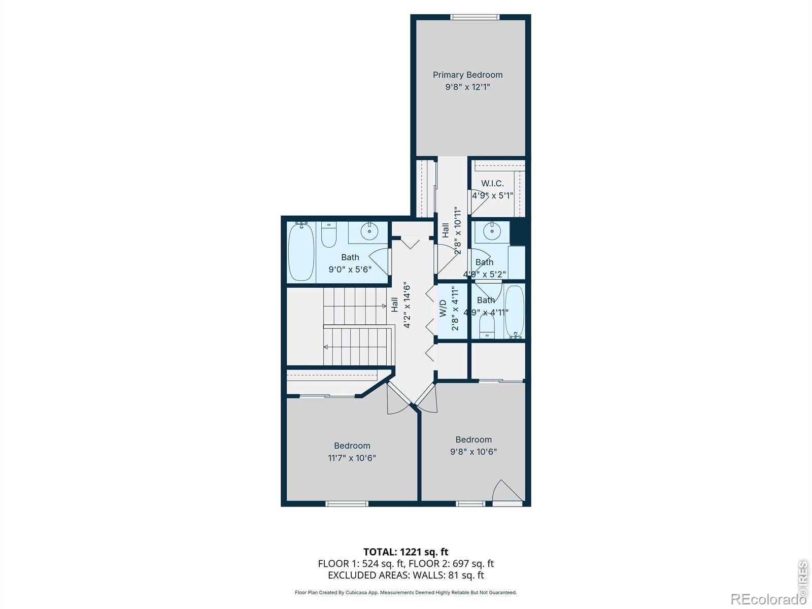 MLS Image #35 for 7440  lowell boulevard,westminster, Colorado