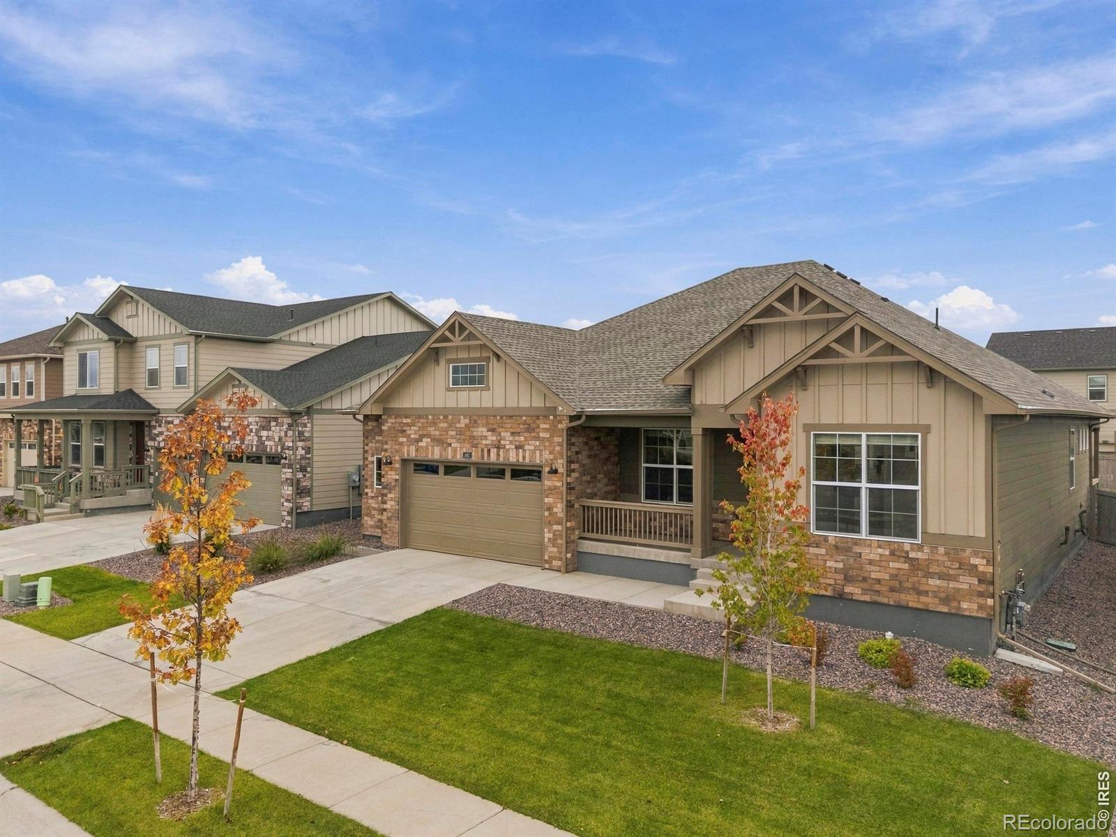 MLS Image #1 for 1842  chaffee crest drive,berthoud, Colorado