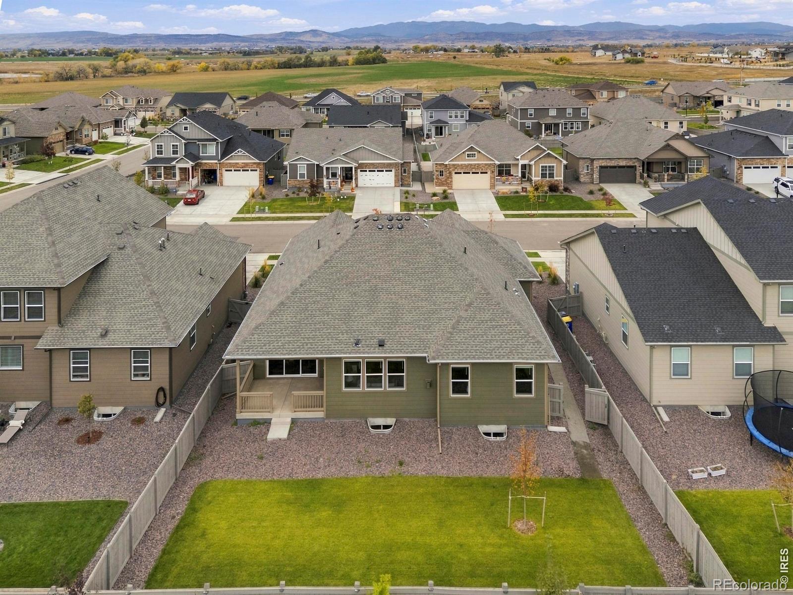 MLS Image #2 for 1842  chaffee crest drive,berthoud, Colorado
