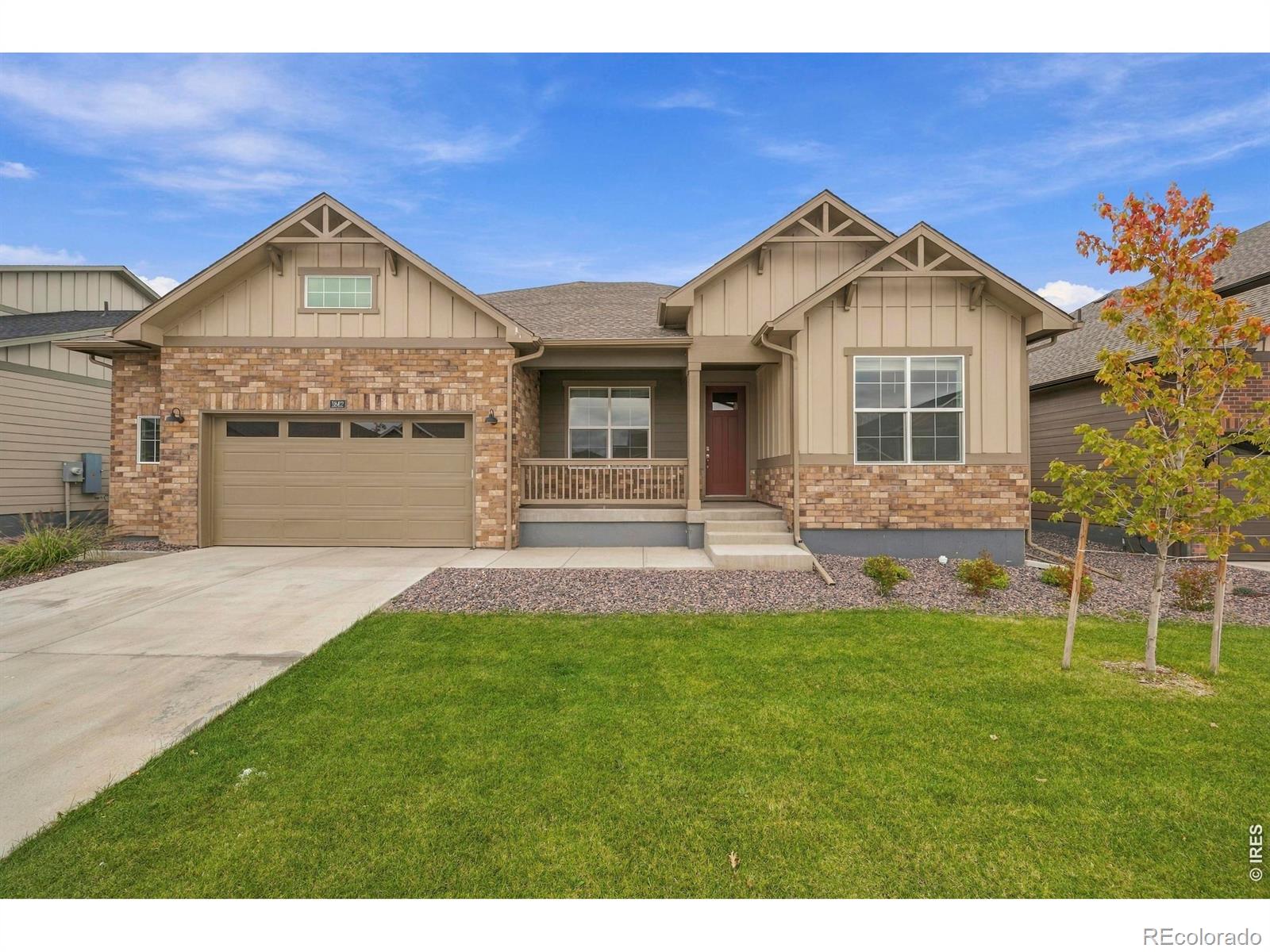 MLS Image #3 for 1842  chaffee crest drive,berthoud, Colorado