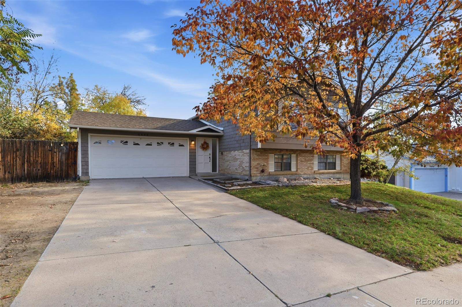 MLS Image #0 for 4442 s cole street,morrison, Colorado