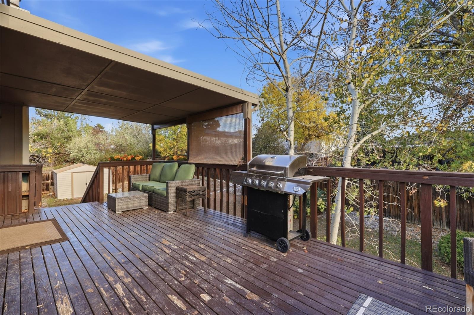 MLS Image #26 for 4442 s cole street,morrison, Colorado