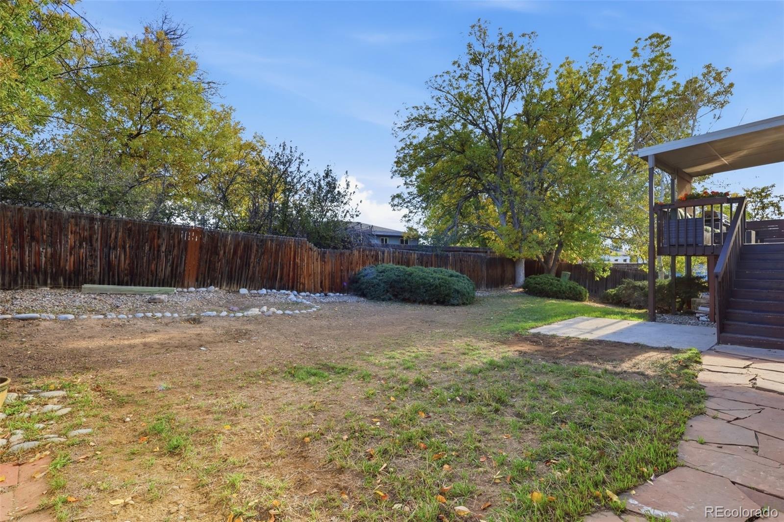 MLS Image #27 for 4442 s cole street,morrison, Colorado