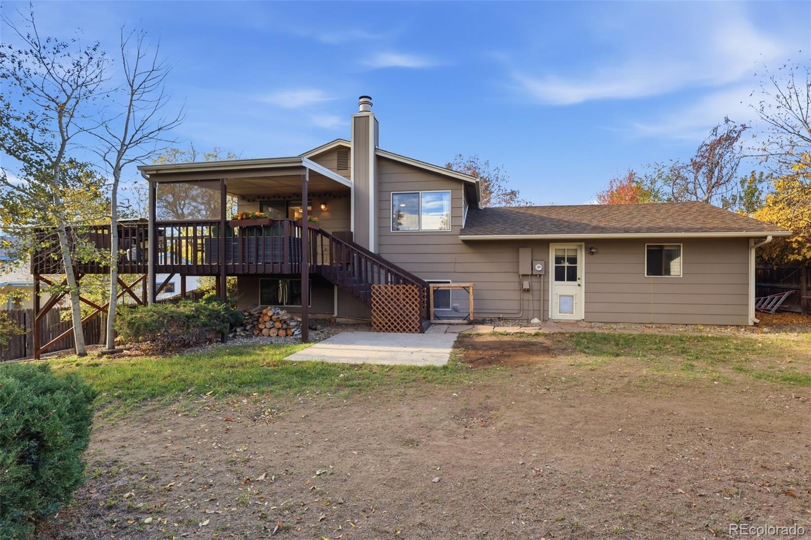 MLS Image #28 for 4442 s cole street,morrison, Colorado