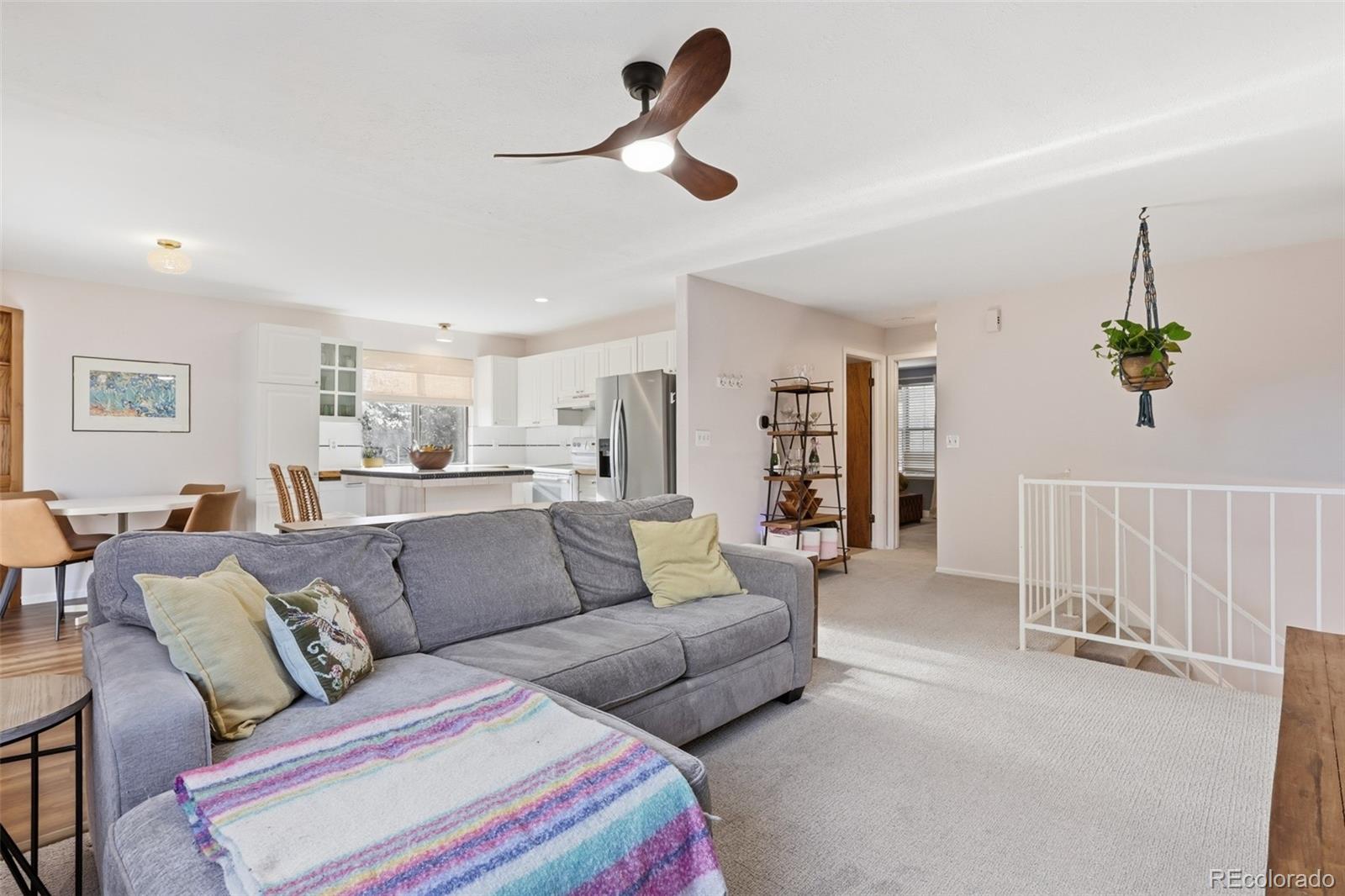 MLS Image #4 for 4442 s cole street,morrison, Colorado