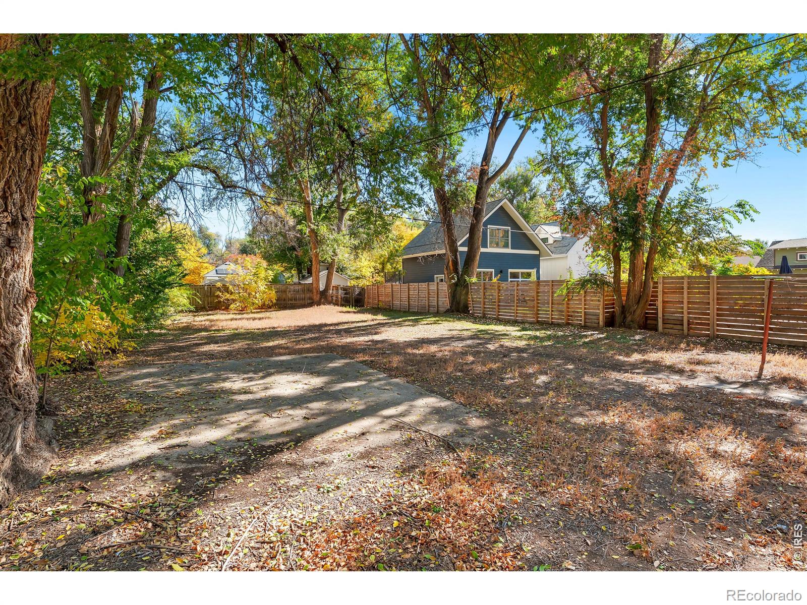 MLS Image #15 for 422 n grant avenue,fort collins, Colorado