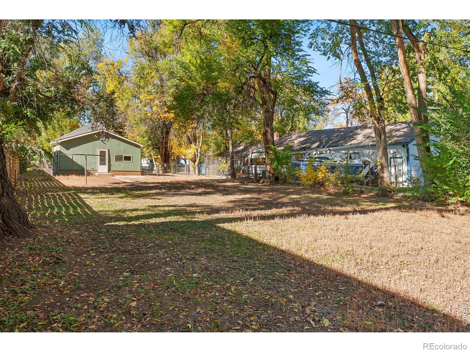 MLS Image #16 for 422 n grant avenue,fort collins, Colorado