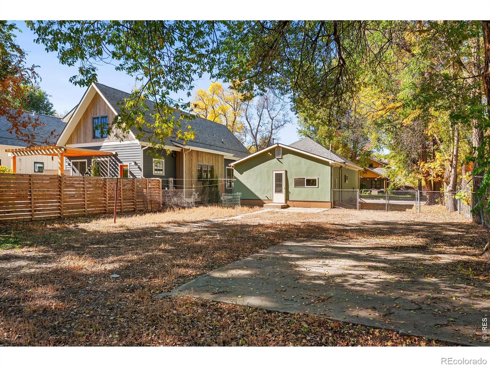 MLS Image #17 for 422 n grant avenue,fort collins, Colorado