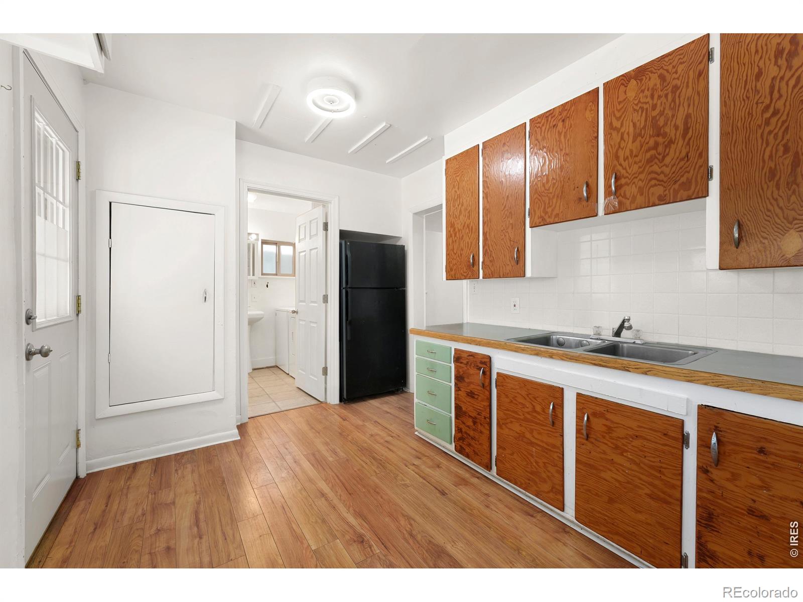 MLS Image #8 for 422 n grant avenue,fort collins, Colorado