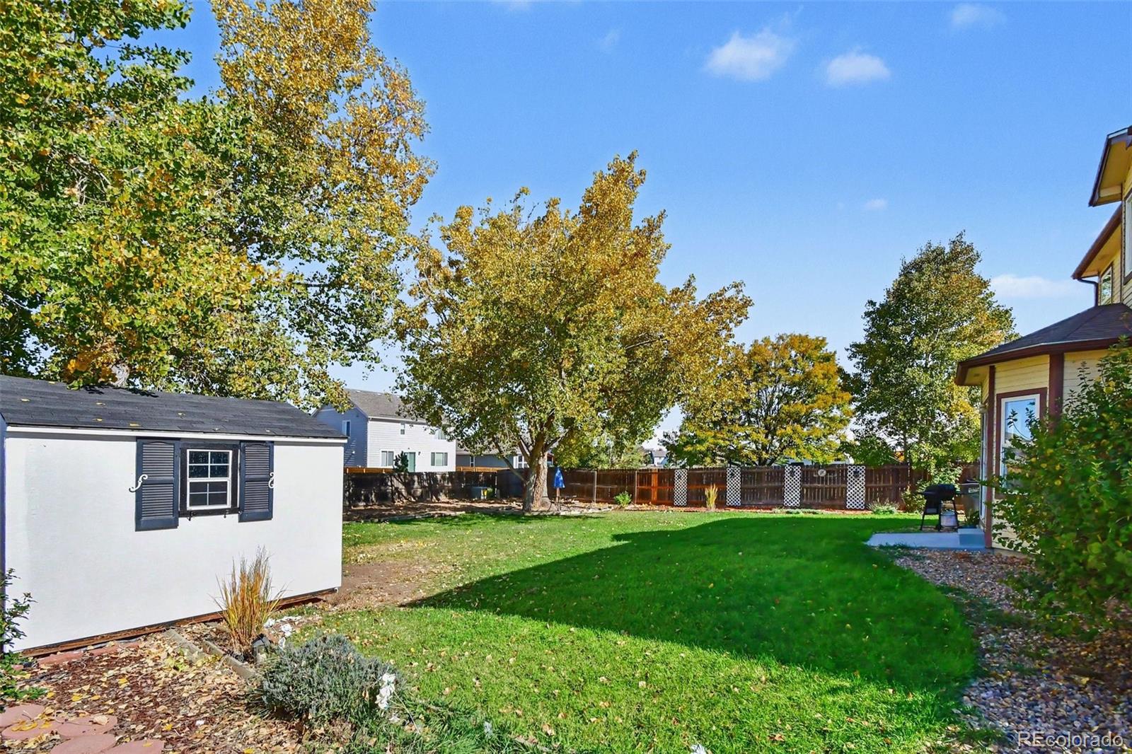 MLS Image #32 for 125  falcon circle,mead, Colorado