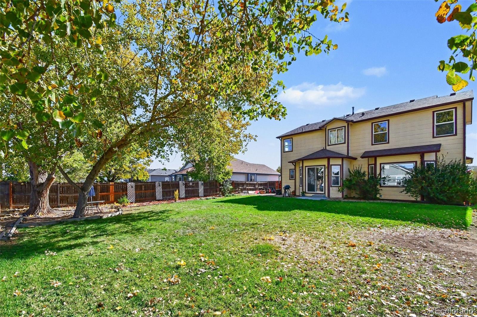 MLS Image #33 for 125  falcon circle,mead, Colorado