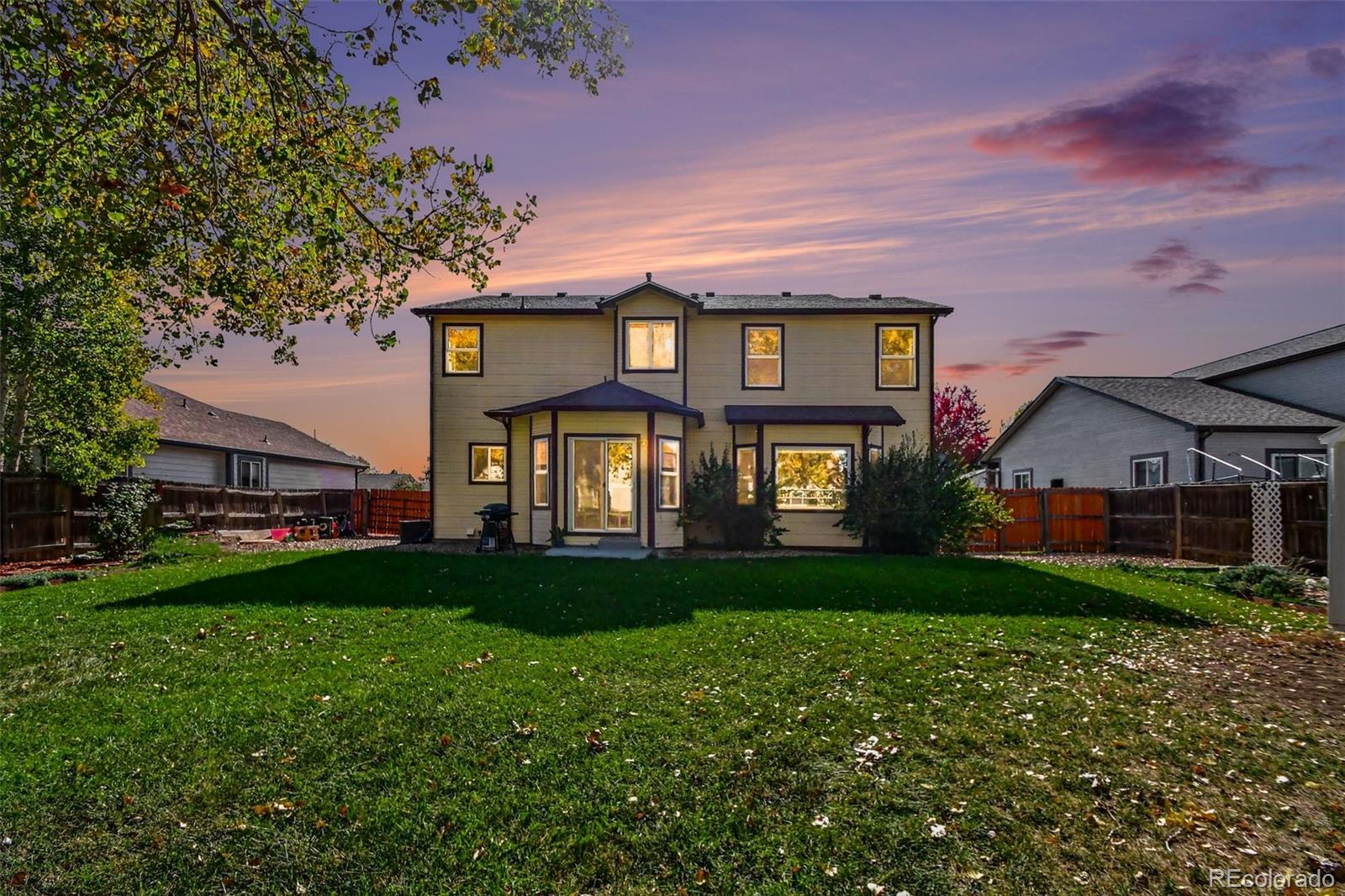 MLS Image #34 for 125  falcon circle,mead, Colorado