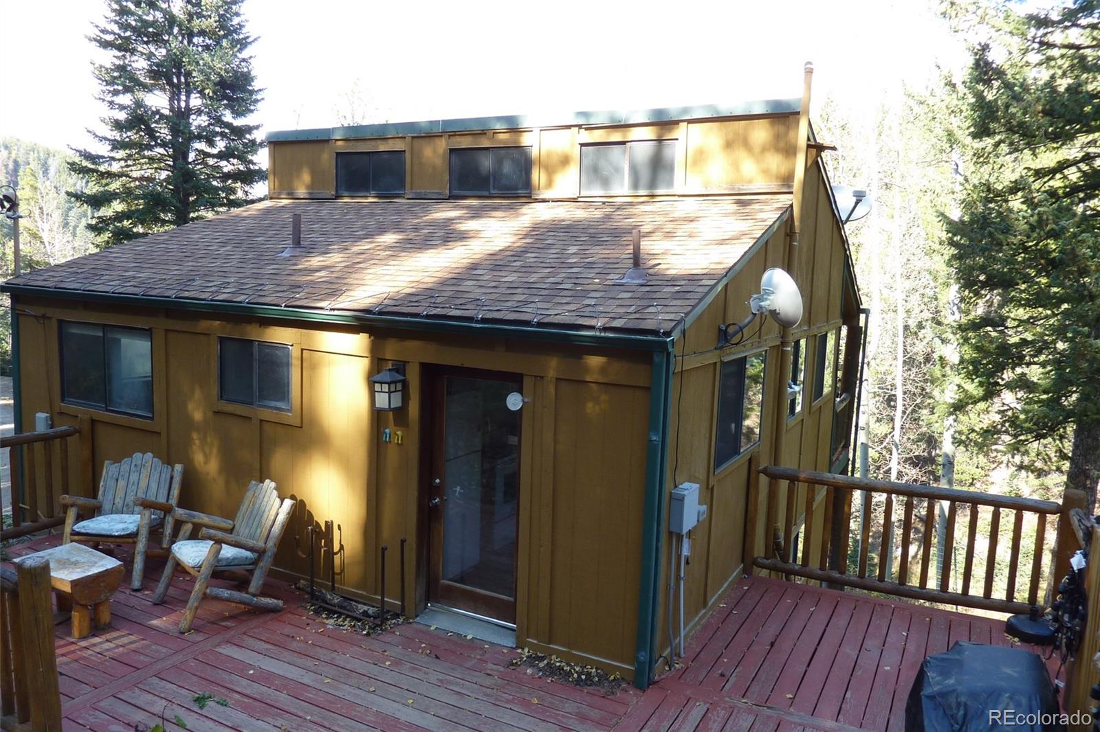 MLS Image #13 for 604  castlewood drive,evergreen, Colorado