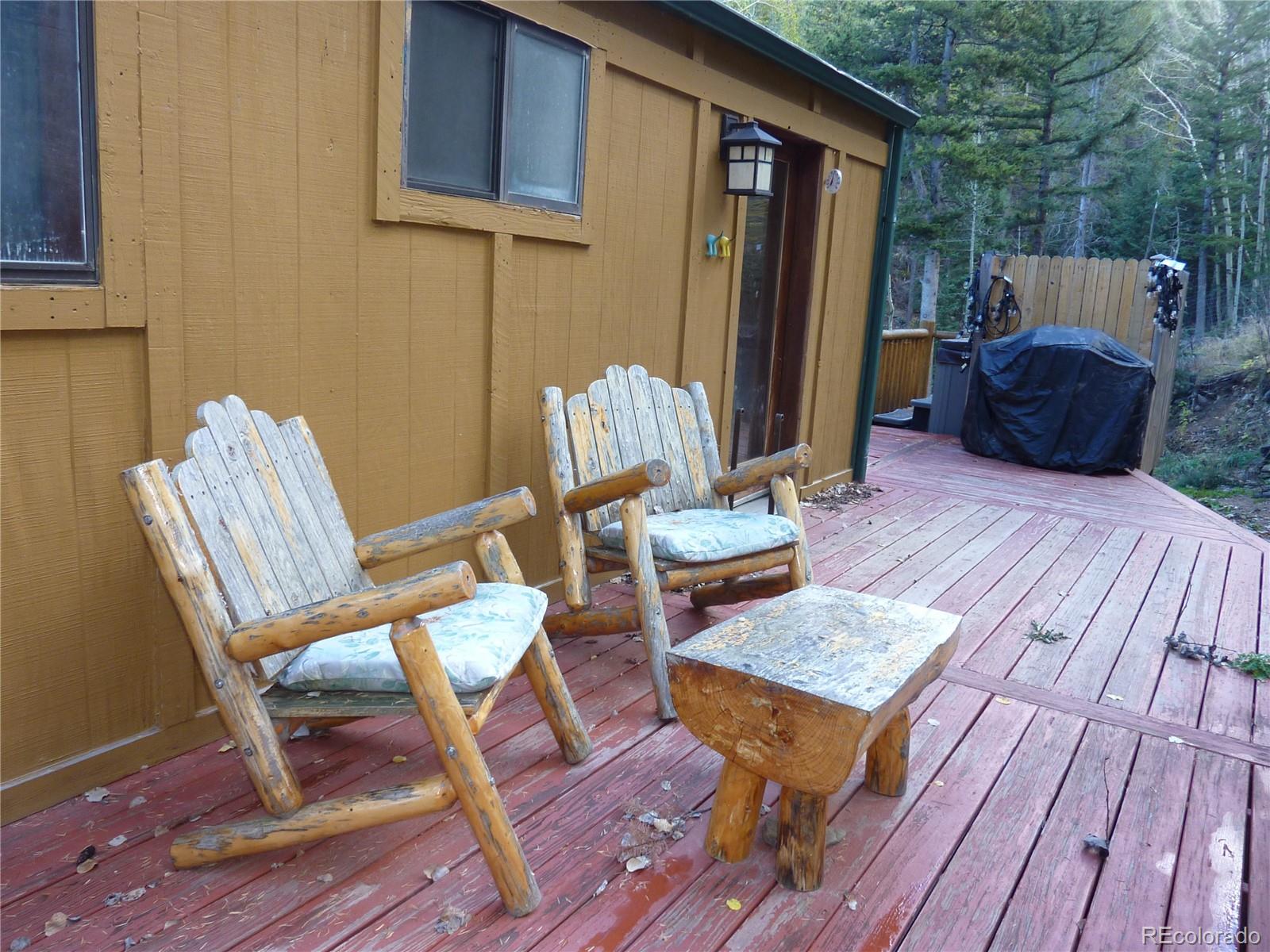 MLS Image #15 for 604  castlewood drive,evergreen, Colorado