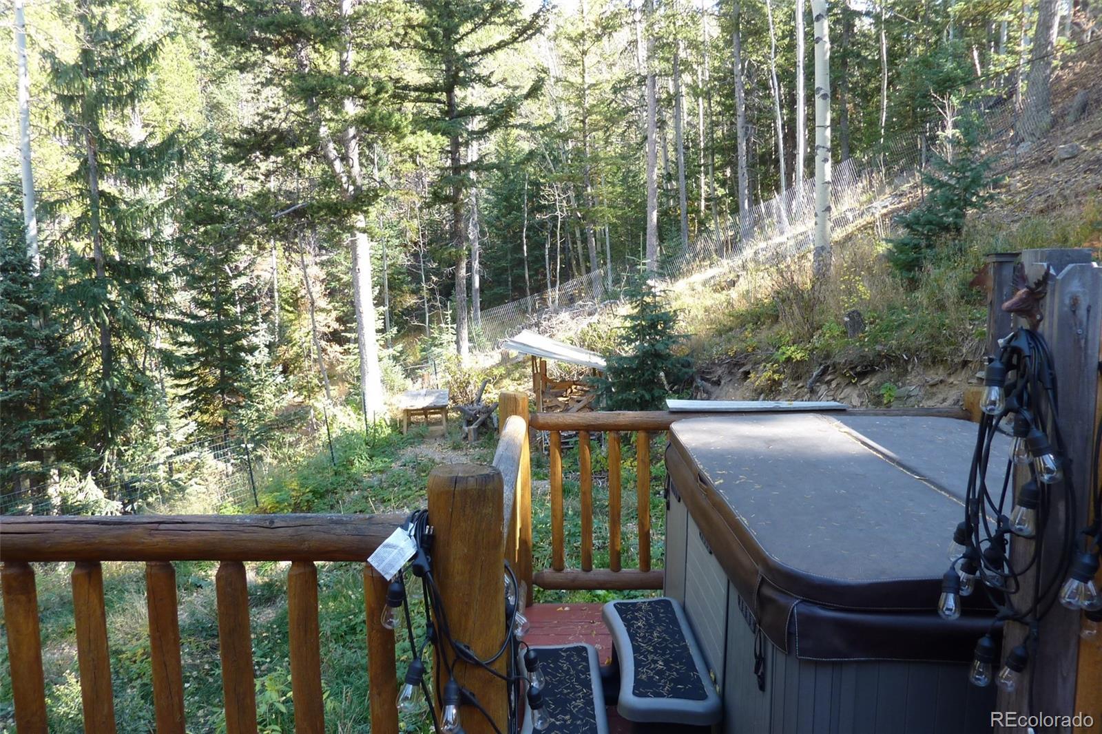 MLS Image #16 for 604  castlewood drive,evergreen, Colorado