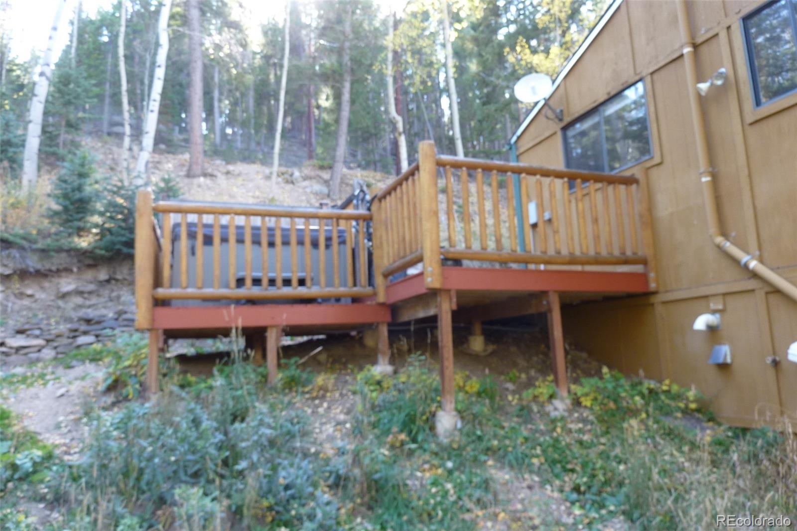 MLS Image #17 for 604  castlewood drive,evergreen, Colorado