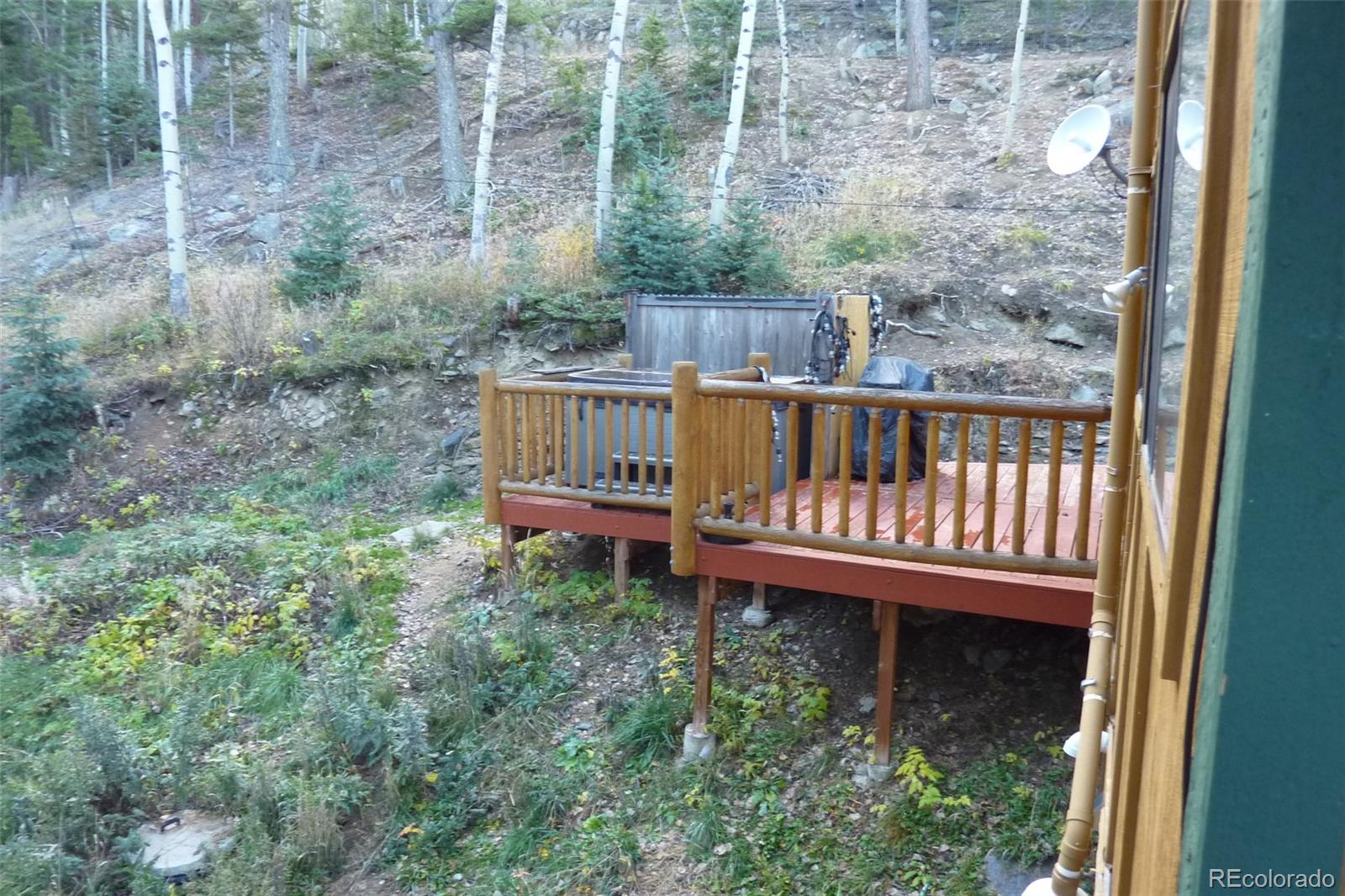 MLS Image #18 for 604  castlewood drive,evergreen, Colorado