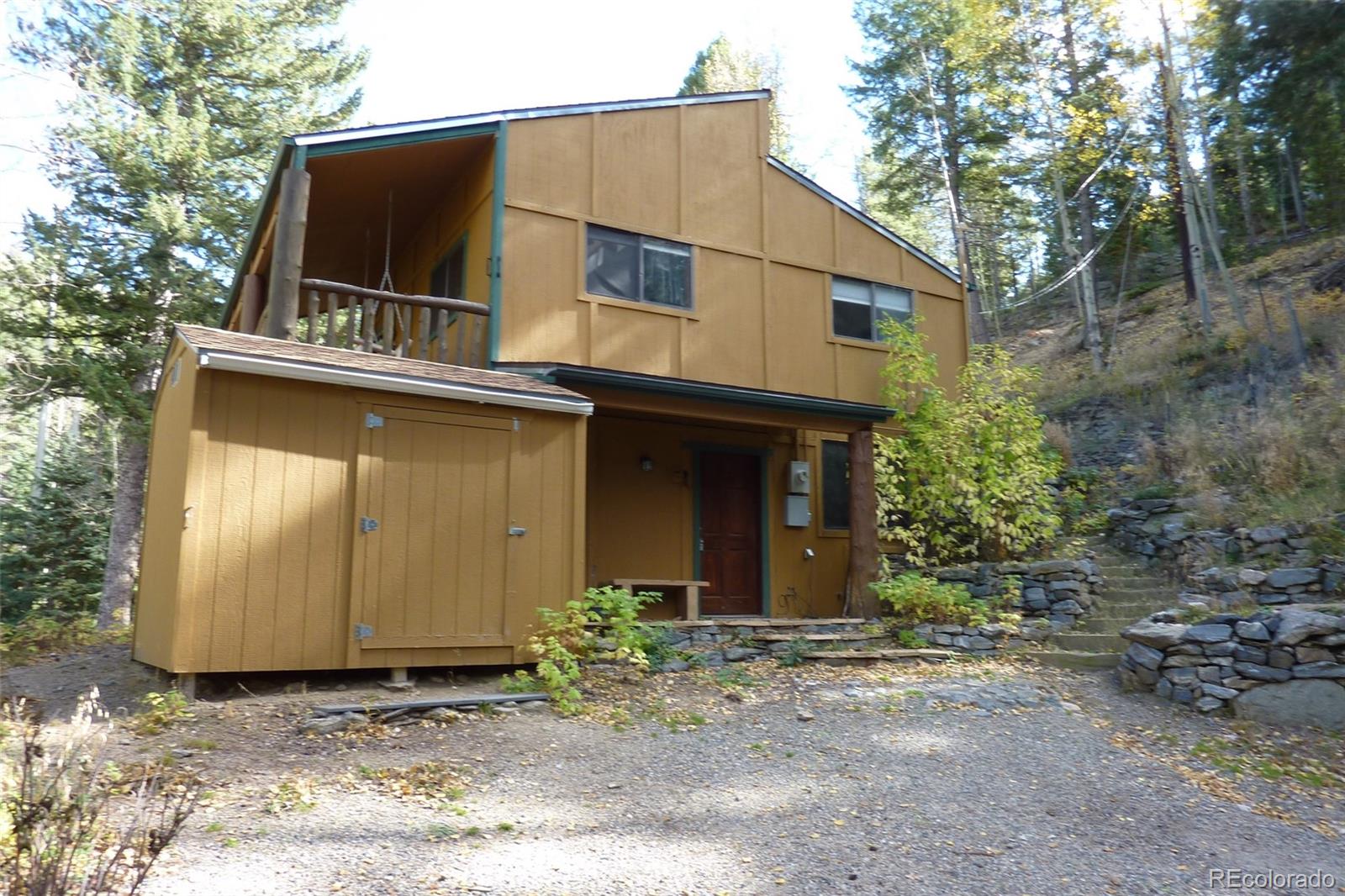 MLS Image #2 for 604  castlewood drive,evergreen, Colorado