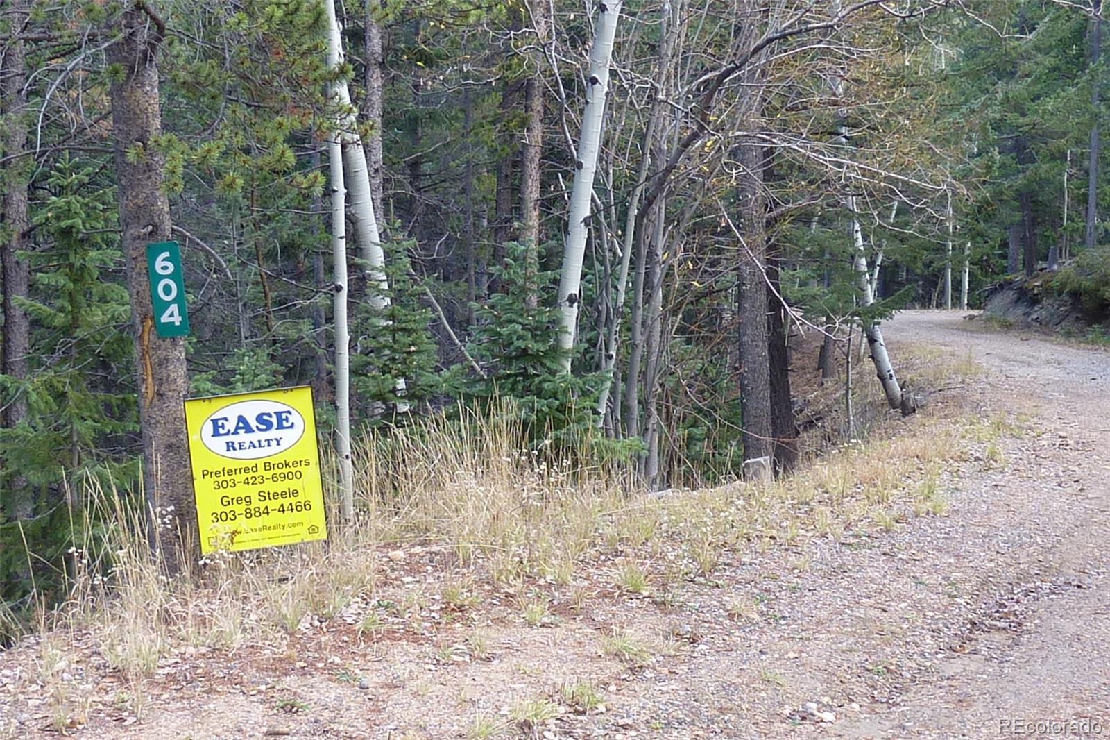 MLS Image #27 for 604  castlewood drive,evergreen, Colorado