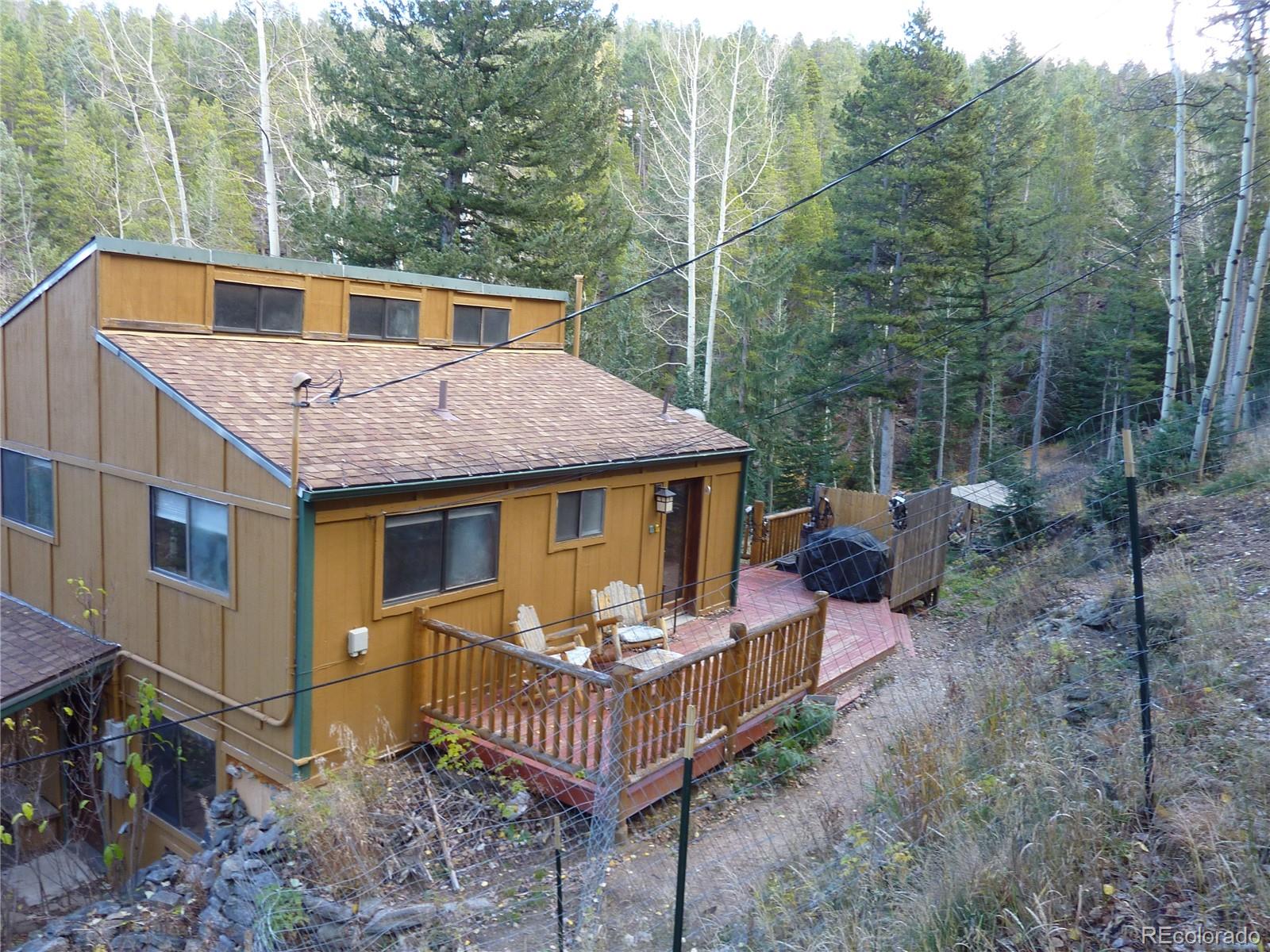 MLS Image #5 for 604  castlewood drive,evergreen, Colorado