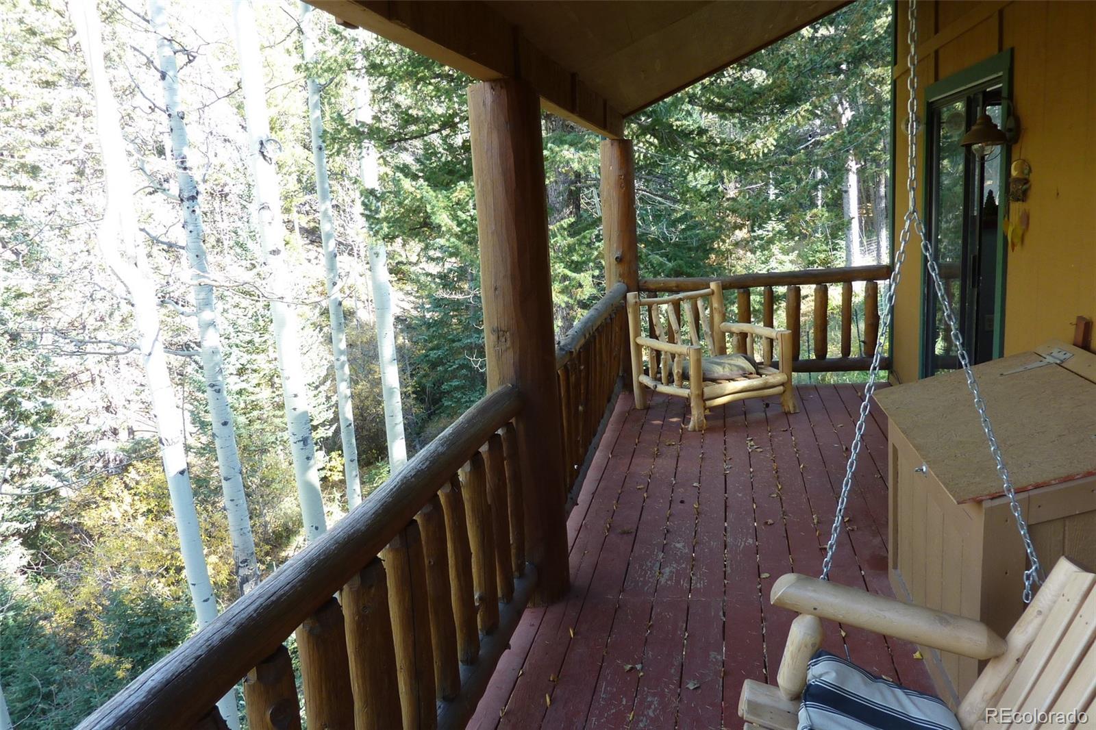 MLS Image #9 for 604  castlewood drive,evergreen, Colorado