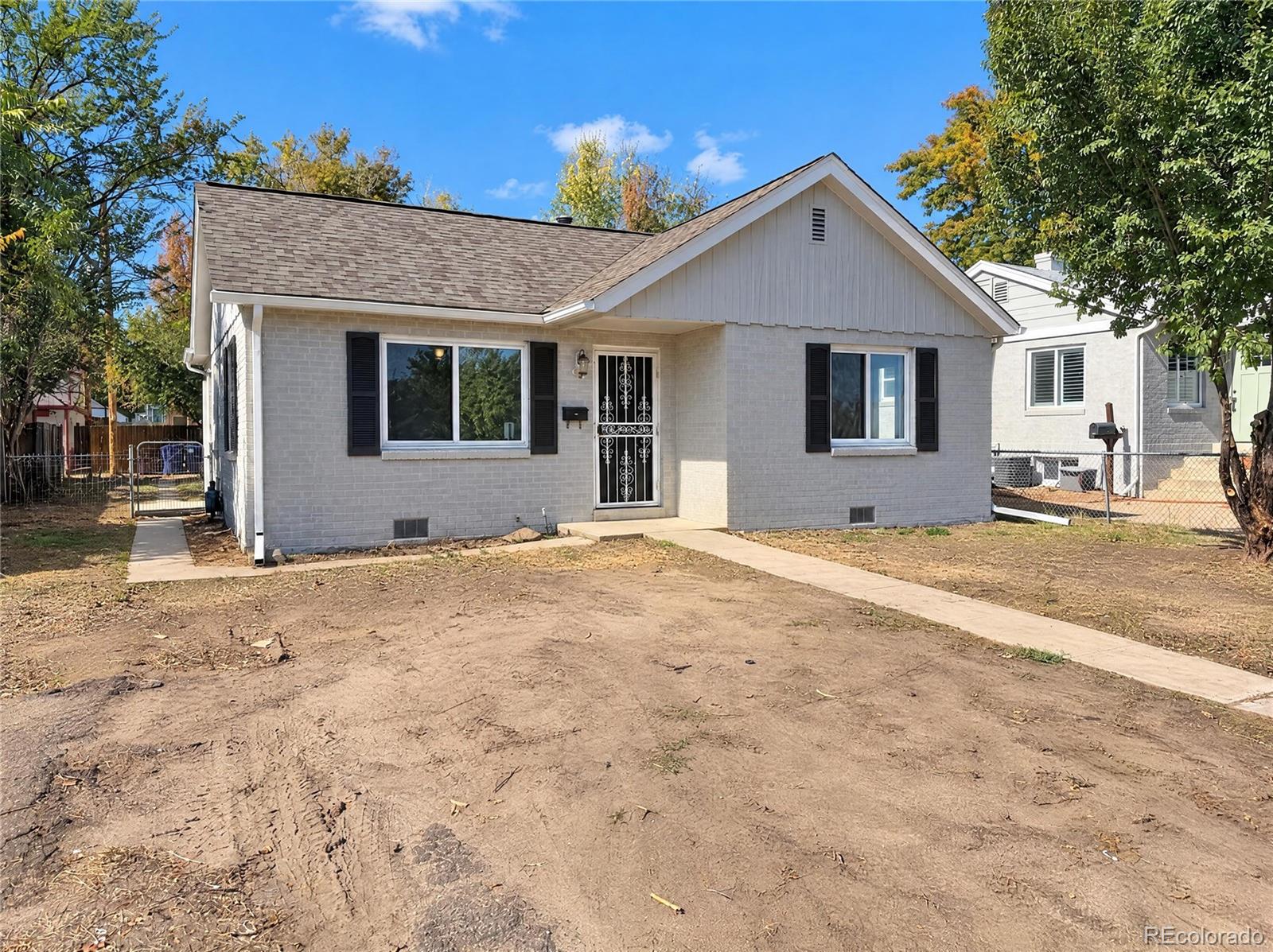 MLS Image #16 for 4745  zuni street,denver, Colorado