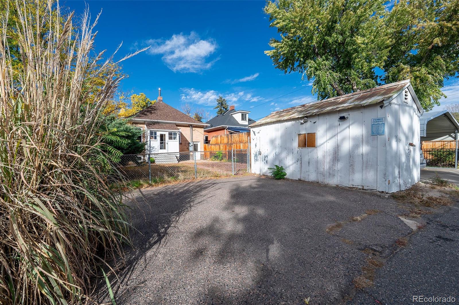 MLS Image #19 for 690 s washington street,denver, Colorado
