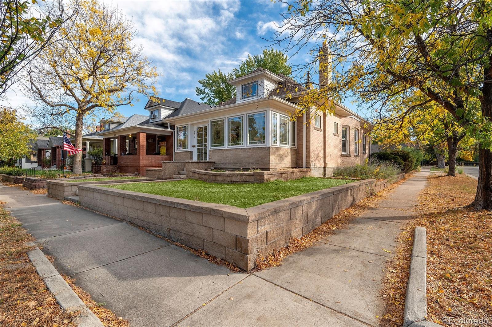 MLS Image #2 for 690 s washington street,denver, Colorado