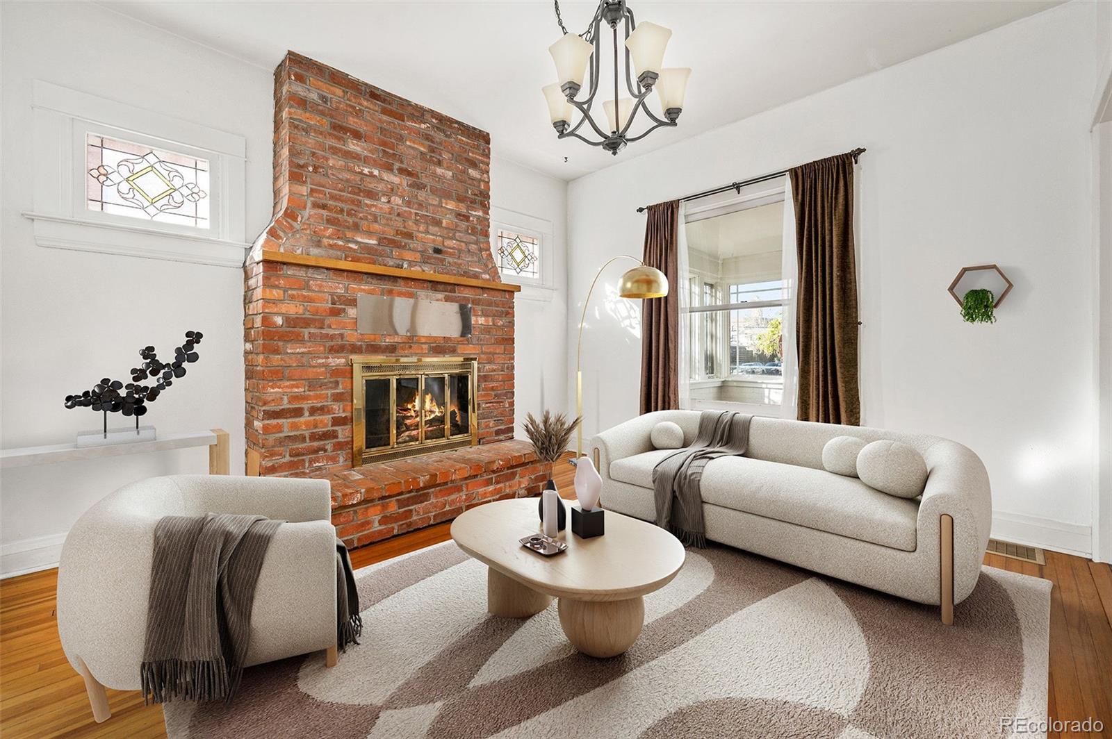 MLS Image #6 for 690 s washington street,denver, Colorado