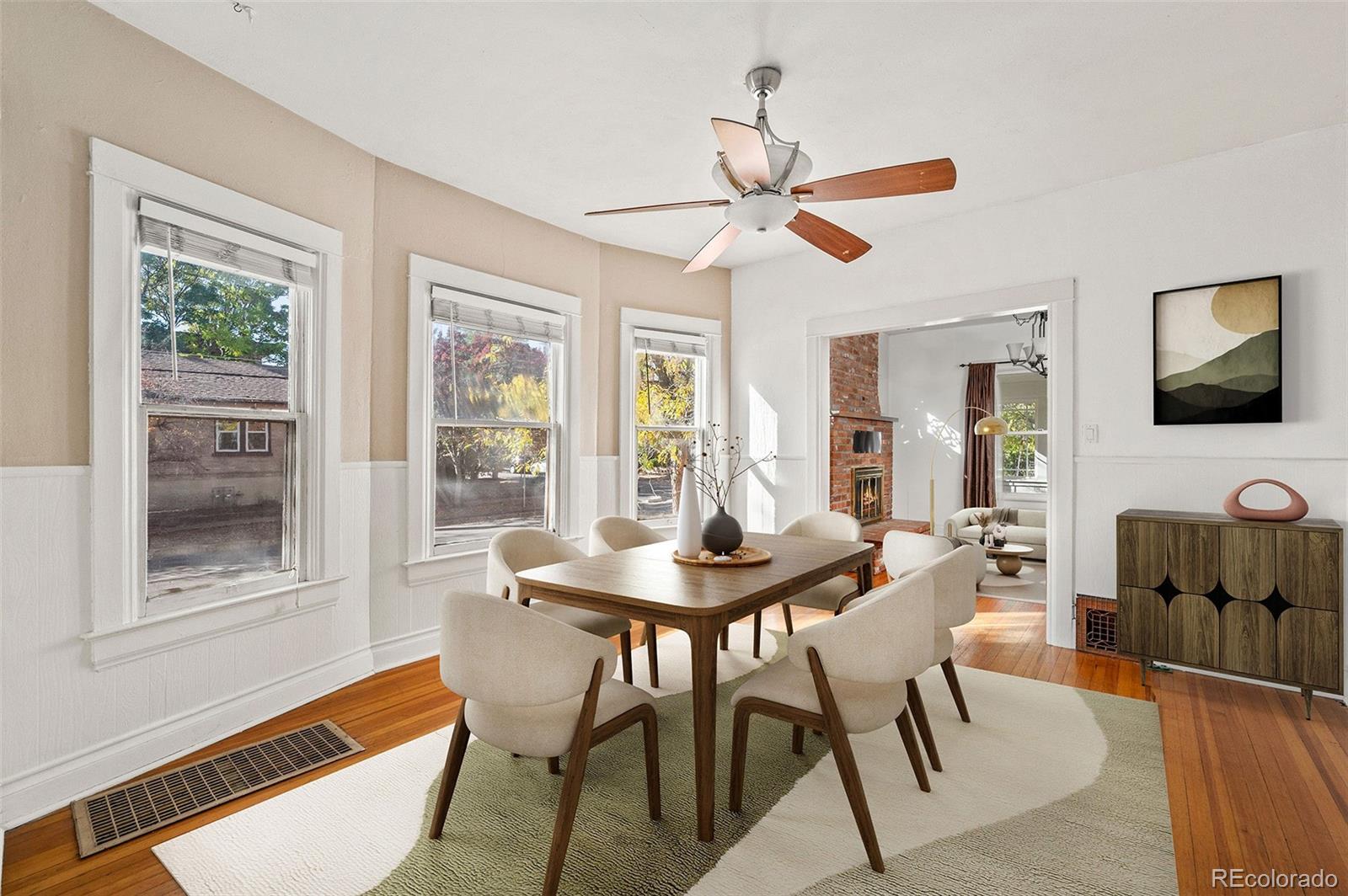 MLS Image #8 for 690 s washington street,denver, Colorado
