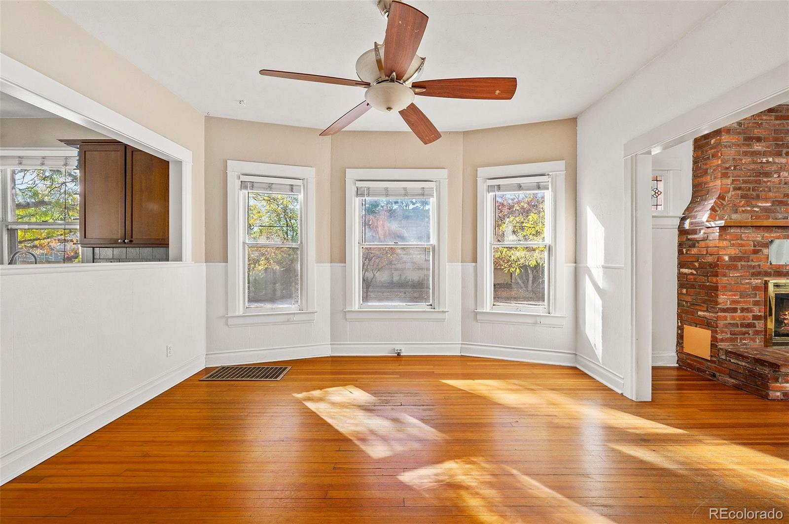 MLS Image #9 for 690 s washington street,denver, Colorado