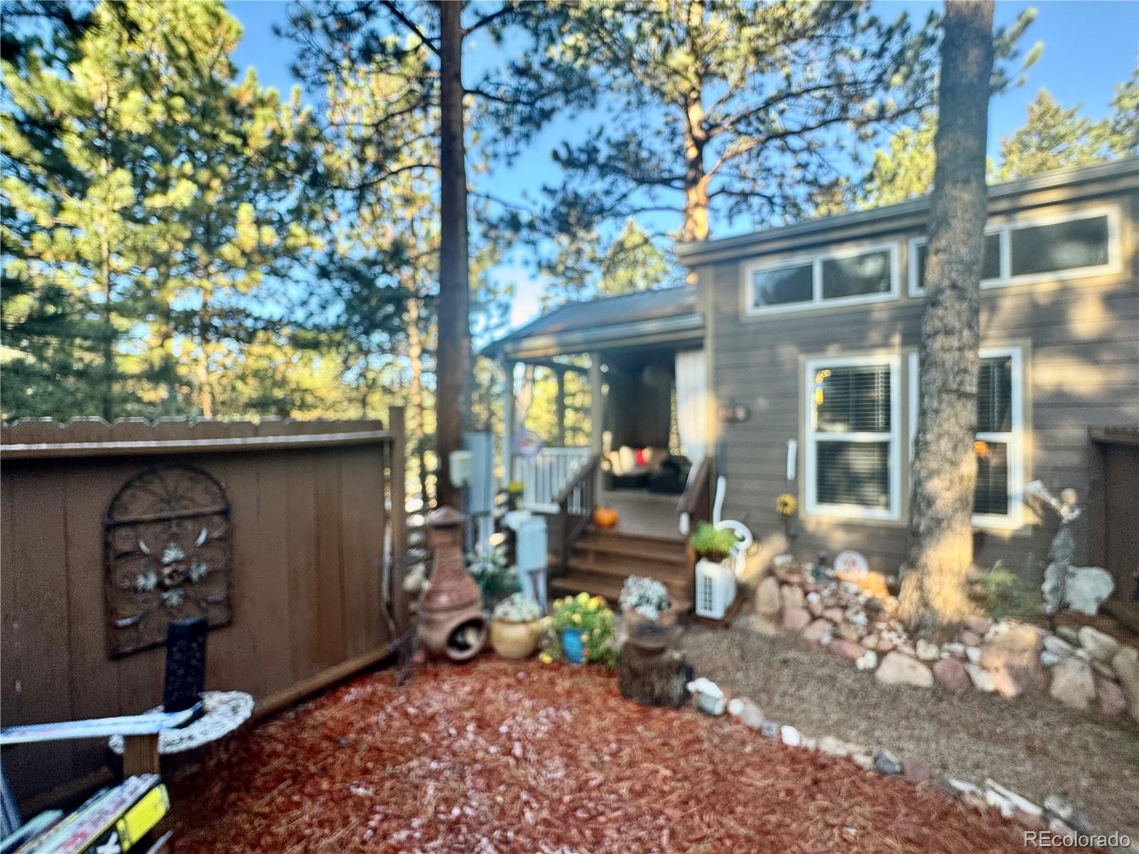 MLS Image #0 for 19253  e hwy 24 ,woodland park, Colorado