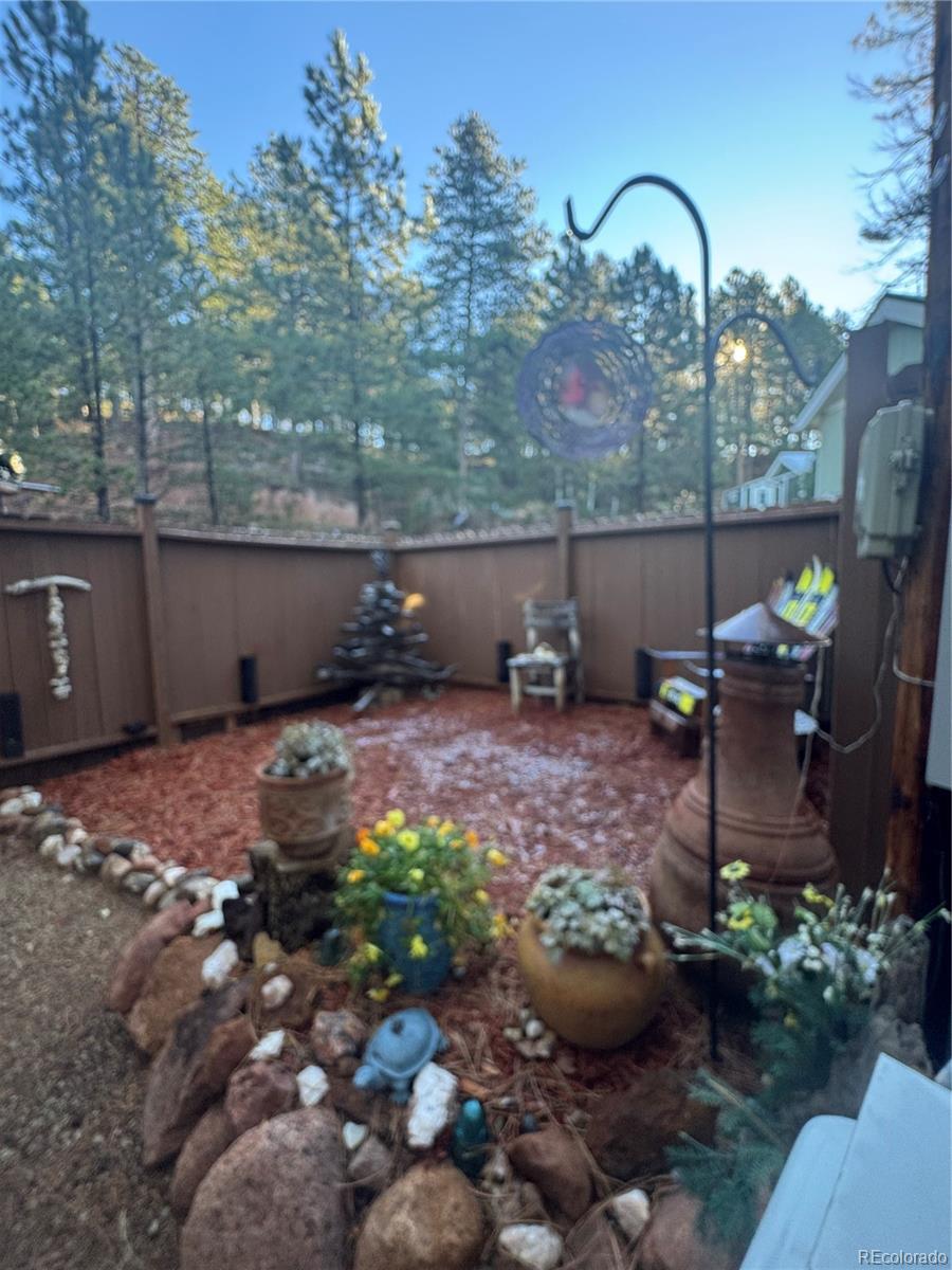 MLS Image #1 for 19253  e hwy 24 ,woodland park, Colorado
